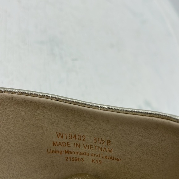 Cole Haan Women's Grand Ambition Flat Sandal - Picture 9 of 9